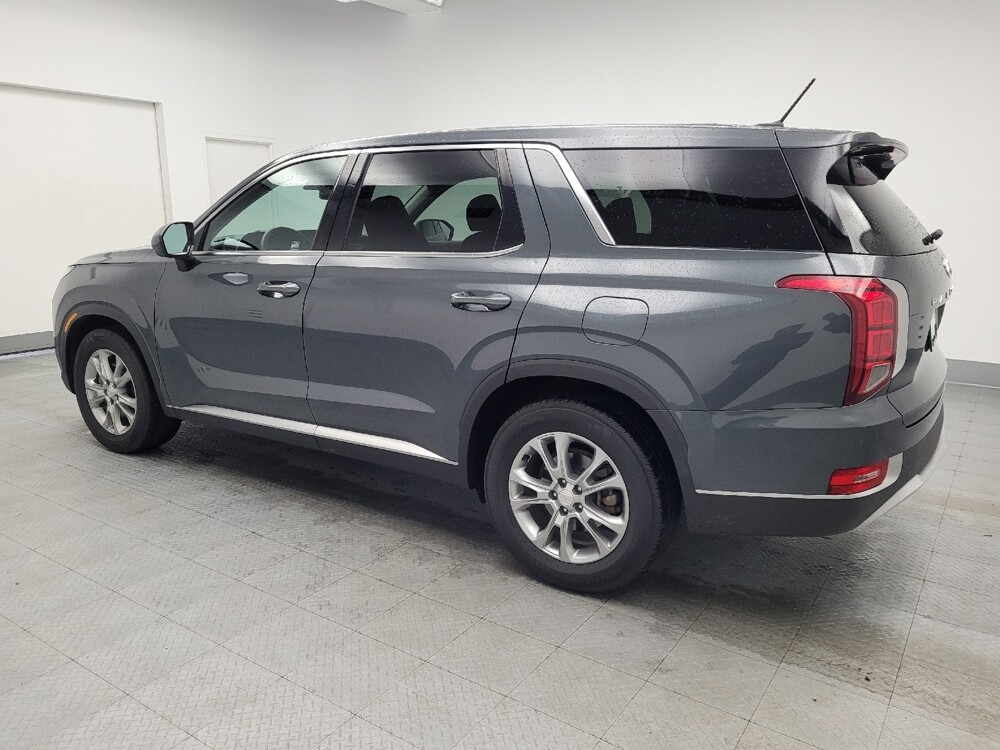 2021 Hyundai Palisade in Madison, TN 37115 - 18131167 3