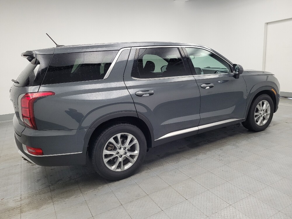 2021 Hyundai Palisade in Madison, TN 37115 - 18131167 10