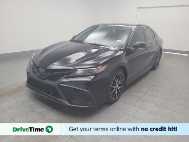 2023 Toyota Camry in Huntsville, AL 35816