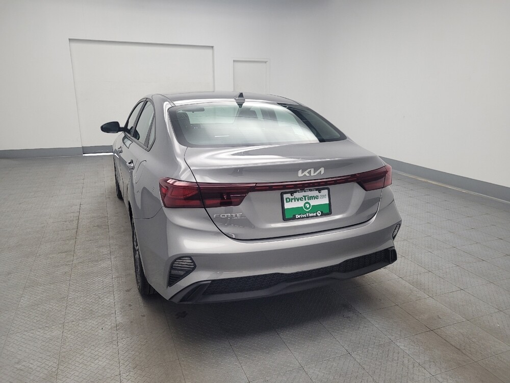 2024 Kia Forte in Memphis, TN 38128 - 18131170 6