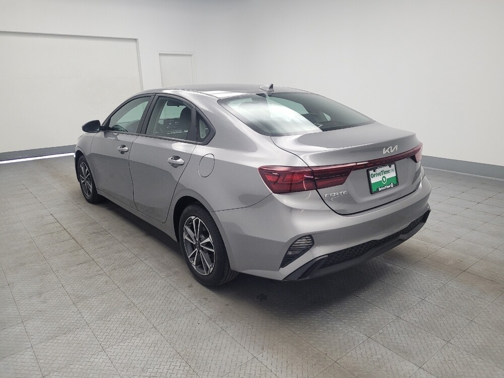2024 Kia Forte in Memphis, TN 38128 - 18131170 5