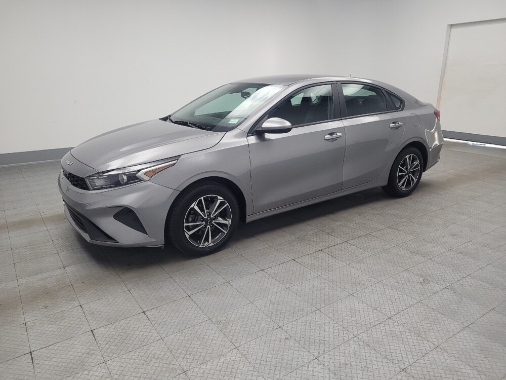 2024 Kia Forte in Memphis, TN 38128 - 18131170 2