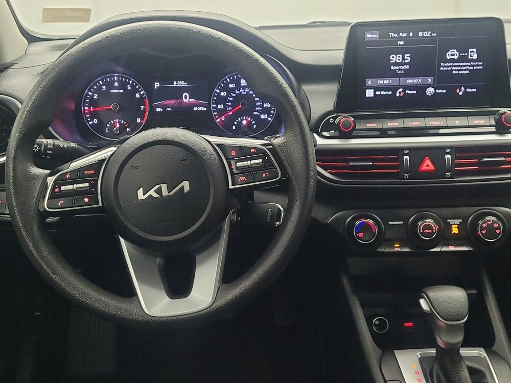 2024 Kia Forte in Memphis, TN 38128 - 18131170 22