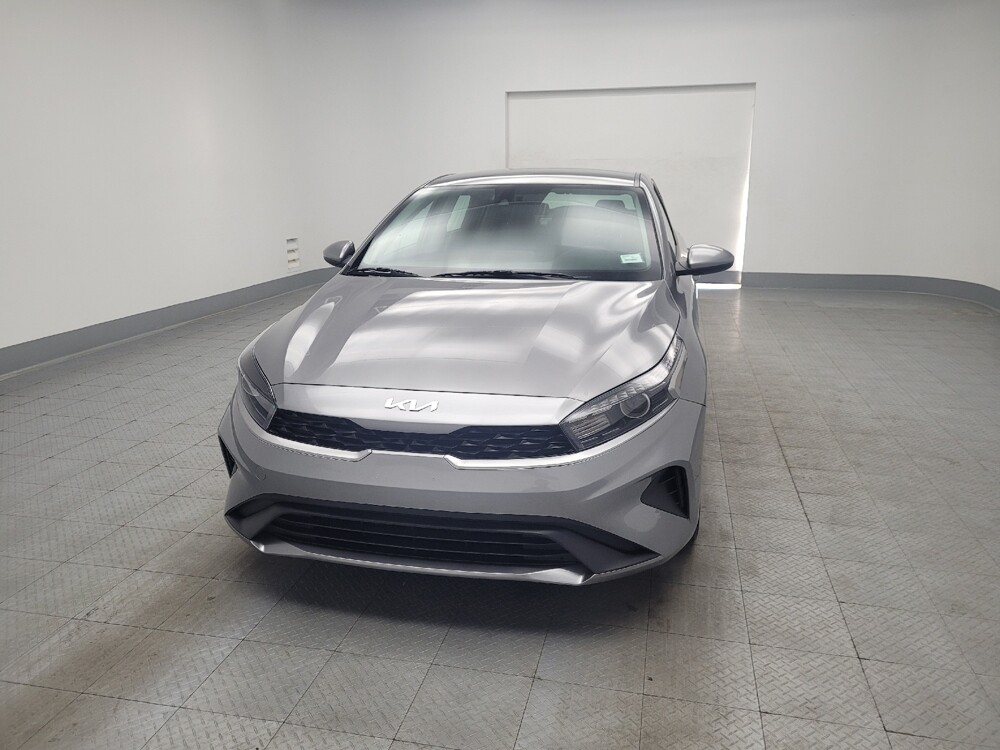 2024 Kia Forte in Memphis, TN 38128 - 18131170 15