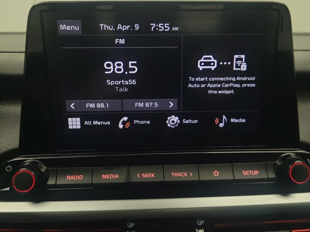 2024 Kia Forte in Memphis, TN 38128 - 18131170 25