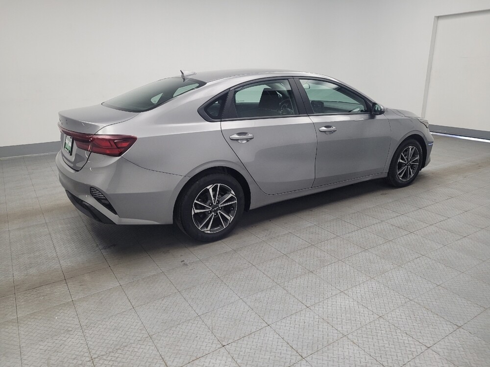 2024 Kia Forte in Memphis, TN 38128 - 18131170 10