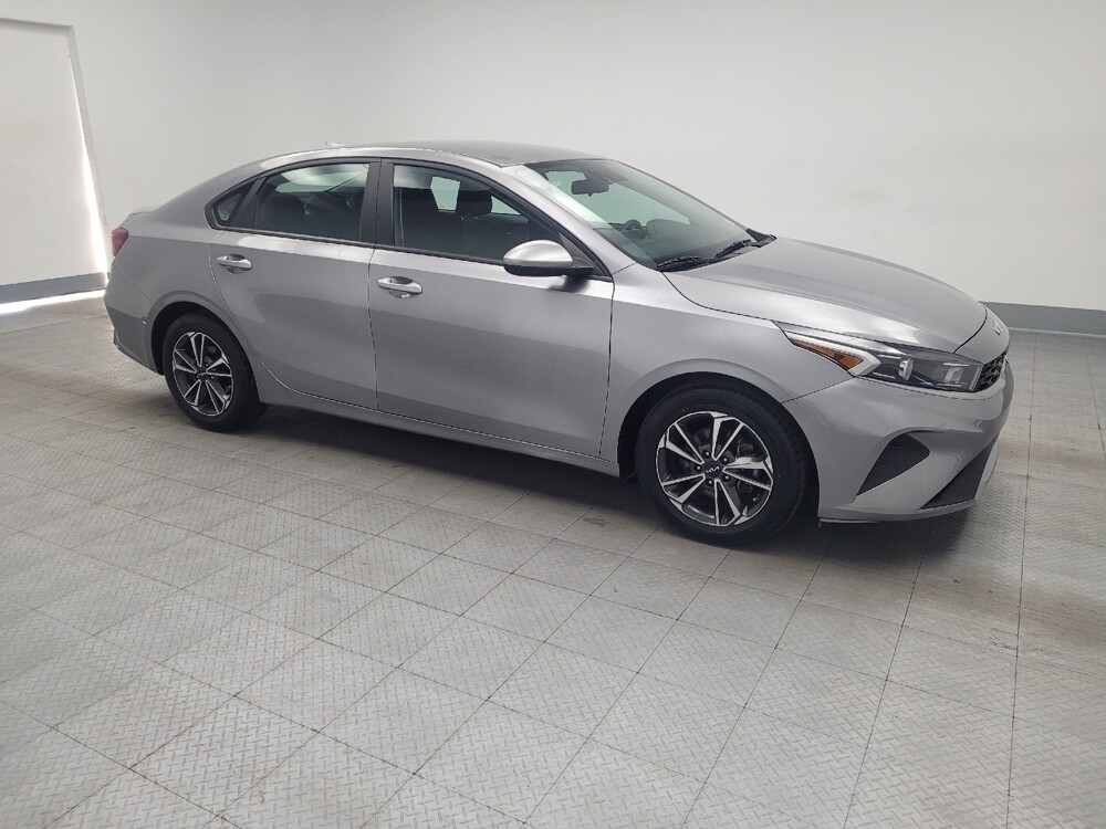 2024 Kia Forte in Memphis, TN 38128 - 18131170 11
