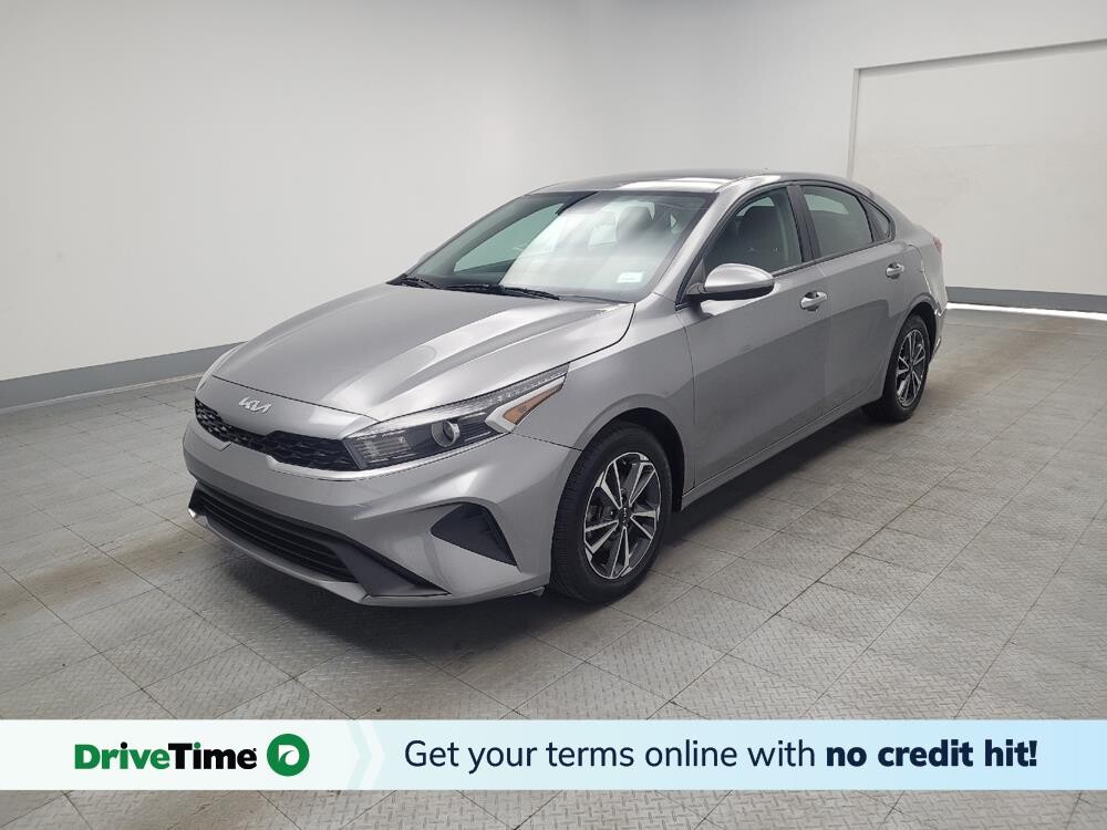 2024 Kia Forte in Memphis, TN 38128 - 18131170