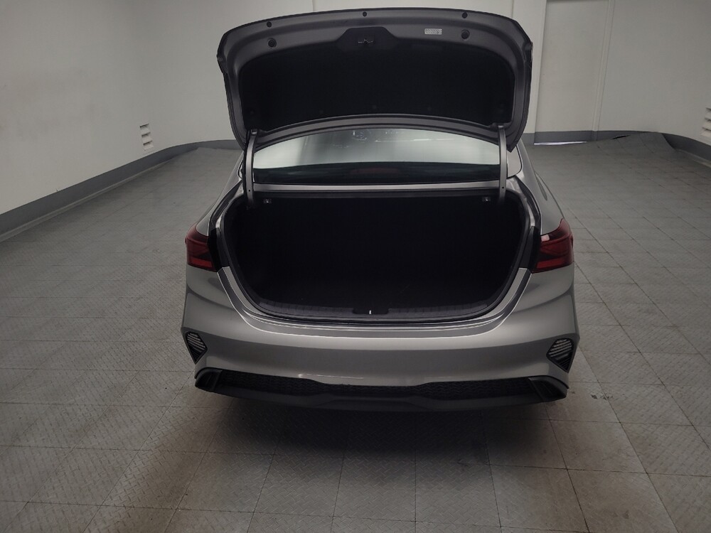 2024 Kia Forte in Memphis, TN 38128 - 18131170 29