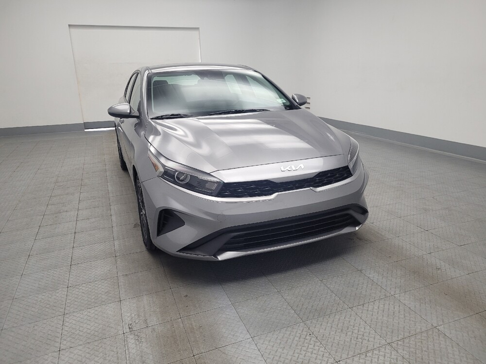 2024 Kia Forte in Memphis, TN 38128 - 18131170 14