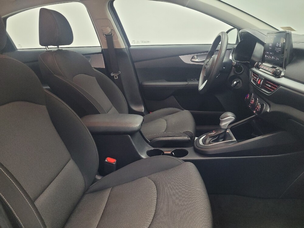 2024 Kia Forte in Memphis, TN 38128 - 18131170 21