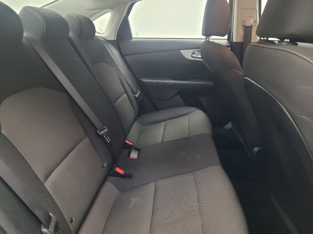2024 Kia Forte in Memphis, TN 38128 - 18131170 19