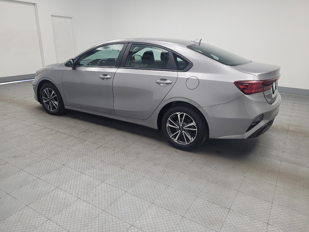 2024 Kia Forte in Memphis, TN 38128 - 18131170 3