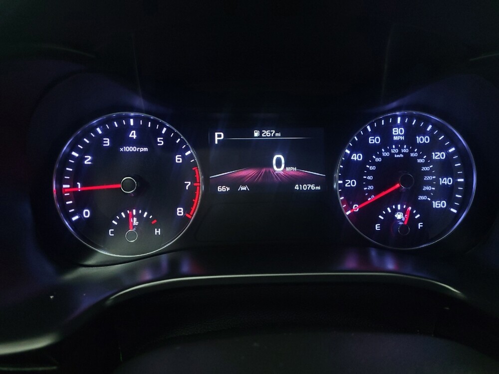 2024 Kia Forte in Memphis, TN 38128 - 18131170 23