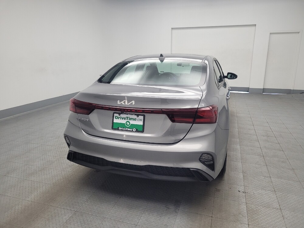 2024 Kia Forte in Memphis, TN 38128 - 18131170 7