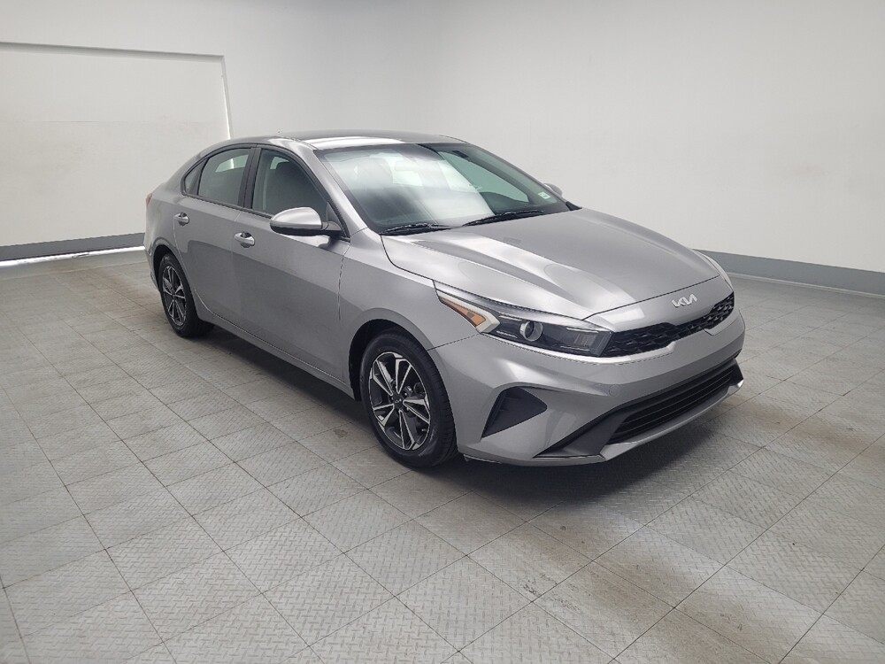 2024 Kia Forte in Memphis, TN 38128 - 18131170 13