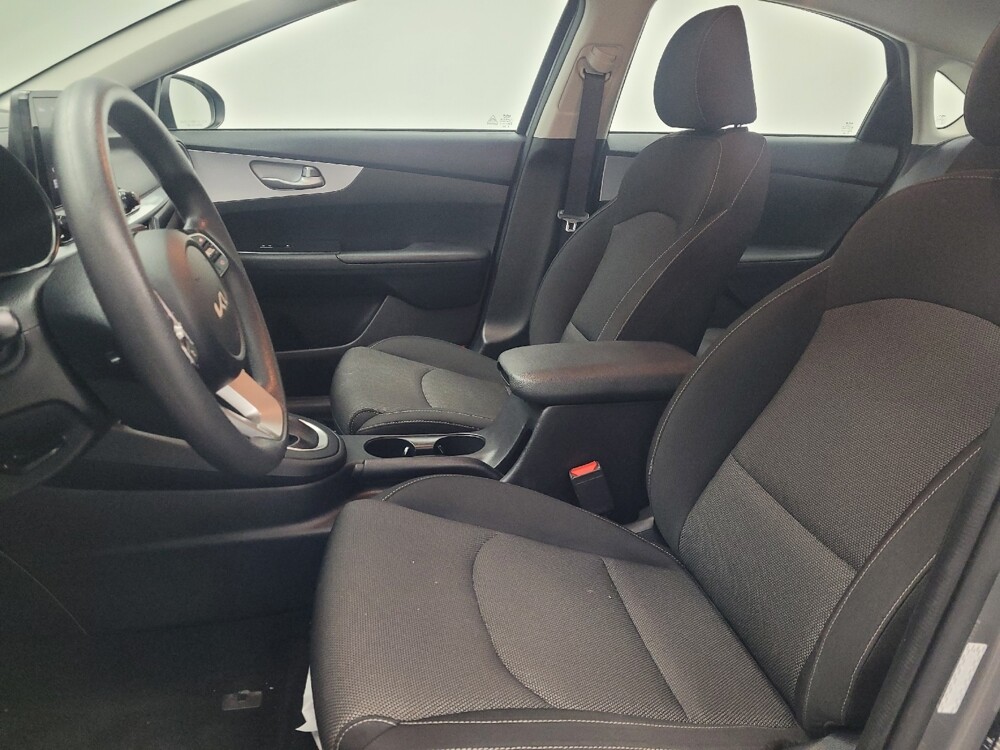2024 Kia Forte in Memphis, TN 38128 - 18131170 17