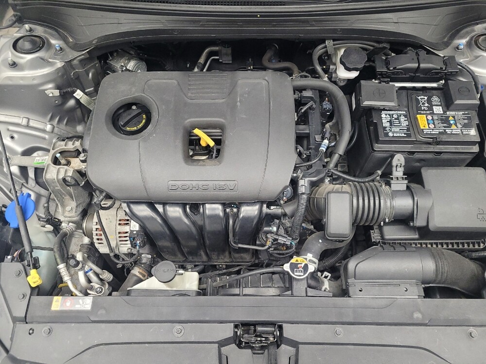 2024 Kia Forte in Memphis, TN 38128 - 18131170 30