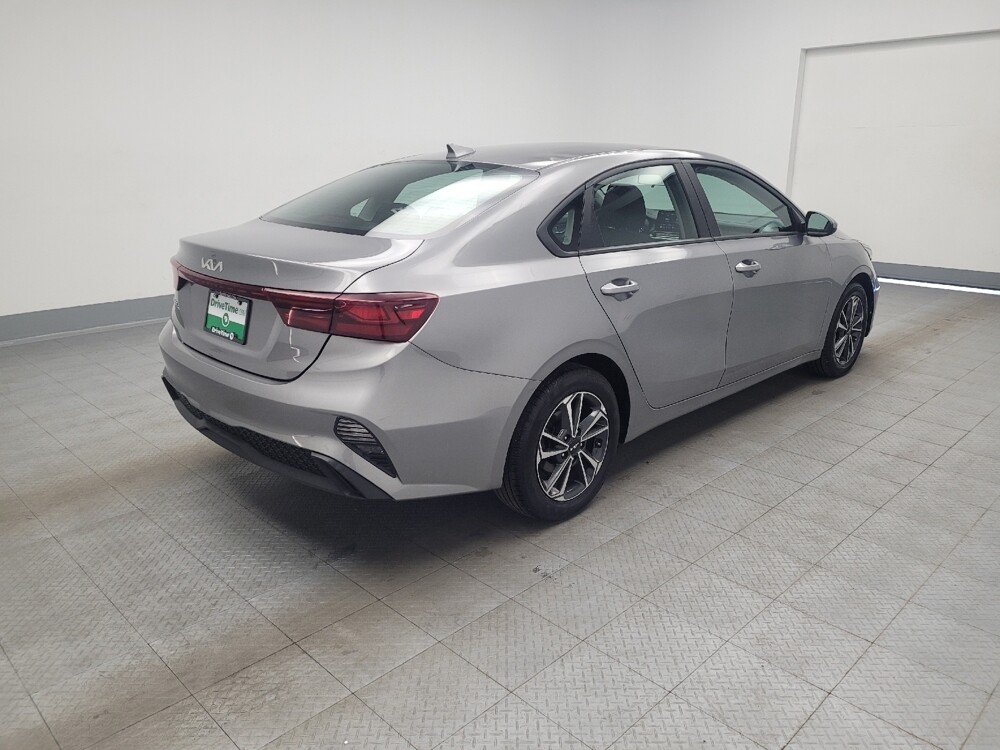 2024 Kia Forte in Memphis, TN 38128 - 18131170 9