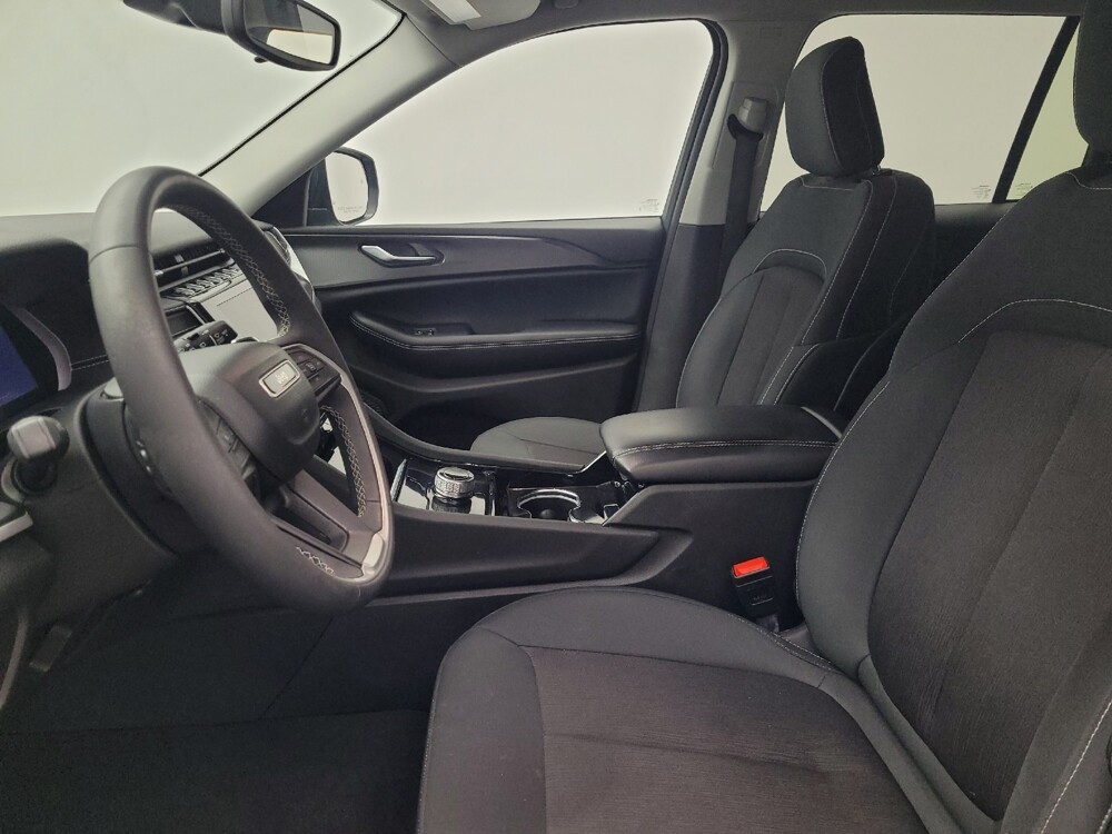 2023 Jeep Grand Cherokee in Huntsville, AL 35816 - 18131171 17