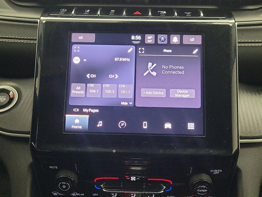 2023 Jeep Grand Cherokee in Huntsville, AL 35816 - 18131171 25