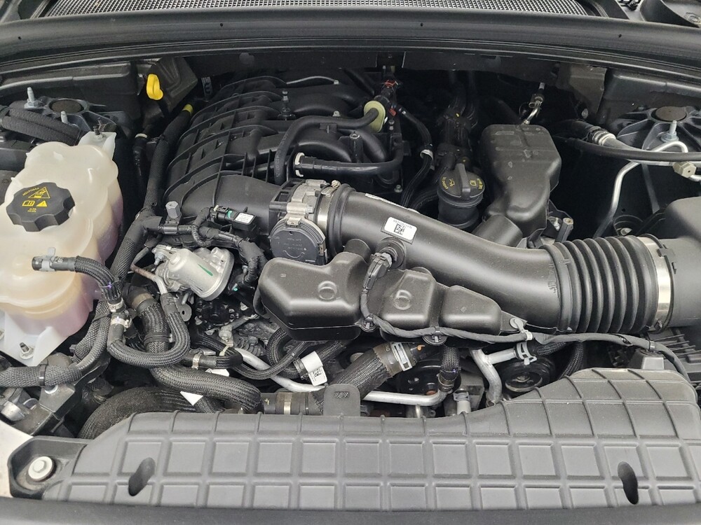 2023 Jeep Grand Cherokee in Huntsville, AL 35816 - 18131171 30