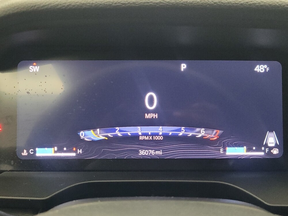 2023 Jeep Grand Cherokee in Huntsville, AL 35816 - 18131171 23