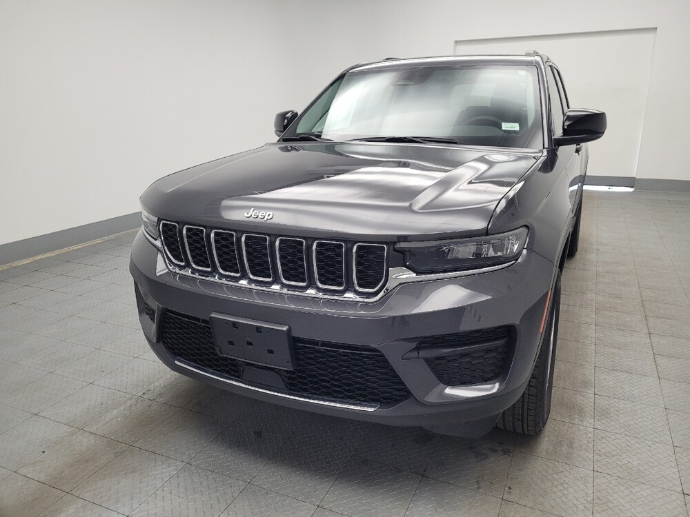 2023 Jeep Grand Cherokee in Huntsville, AL 35816 - 18131171 15
