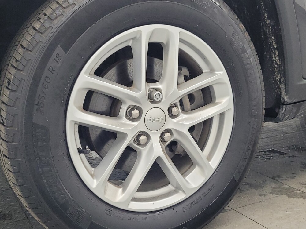 2023 Jeep Grand Cherokee in Huntsville, AL 35816 - 18131171 31