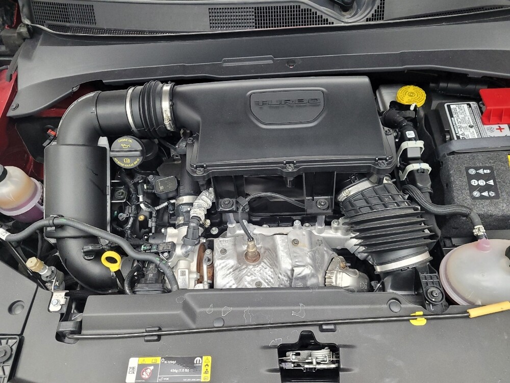 2024 Jeep Compass in Madison, TN 37115 - 18131172 30