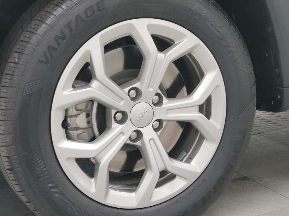 2024 Jeep Compass in Madison, TN 37115 - 18131172 31