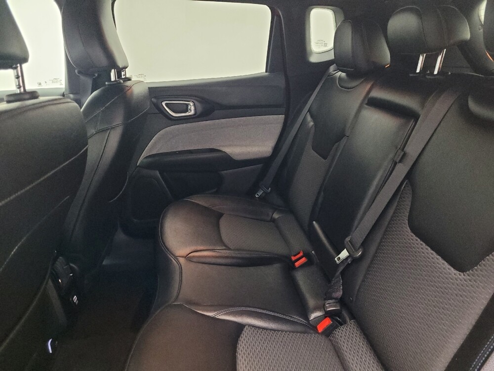 2024 Jeep Compass in Madison, TN 37115 - 18131172 18