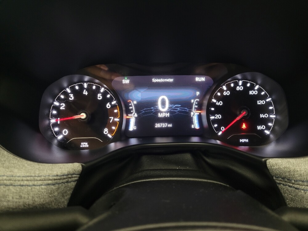 2024 Jeep Compass in Madison, TN 37115 - 18131172 23