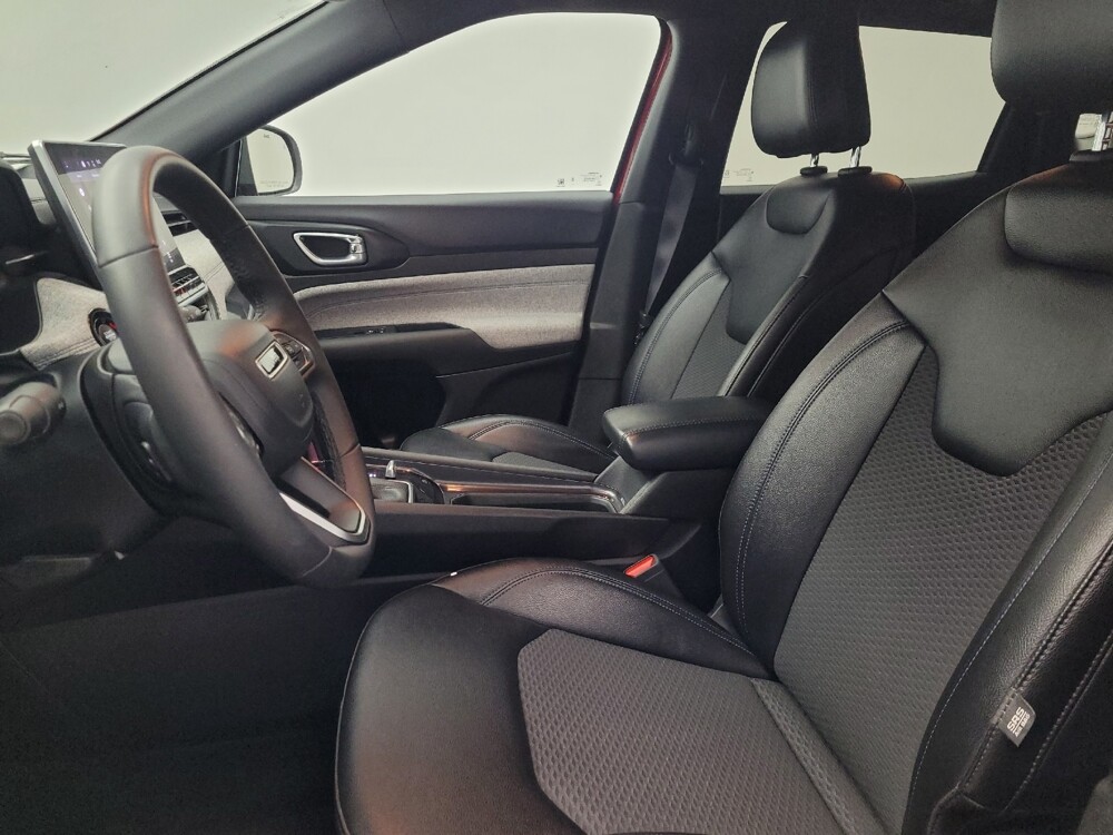 2024 Jeep Compass in Madison, TN 37115 - 18131172 17