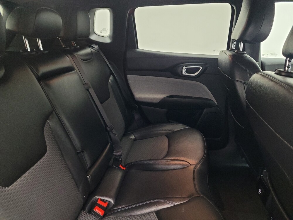 2024 Jeep Compass in Madison, TN 37115 - 18131172 19