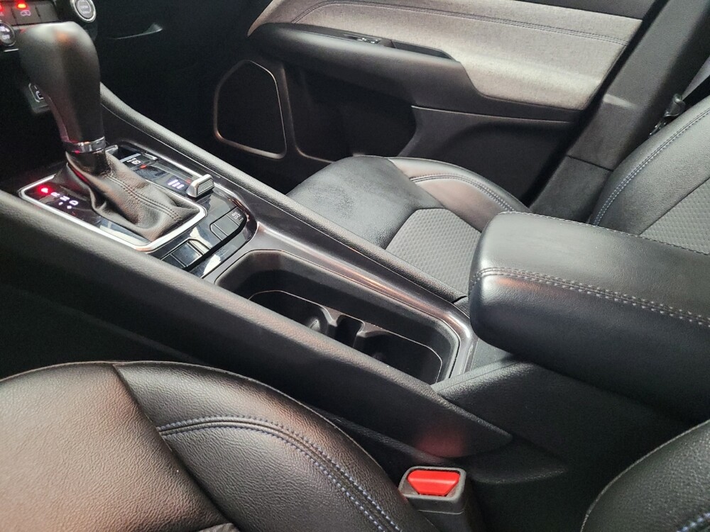 2024 Jeep Compass in Madison, TN 37115 - 18131172 26