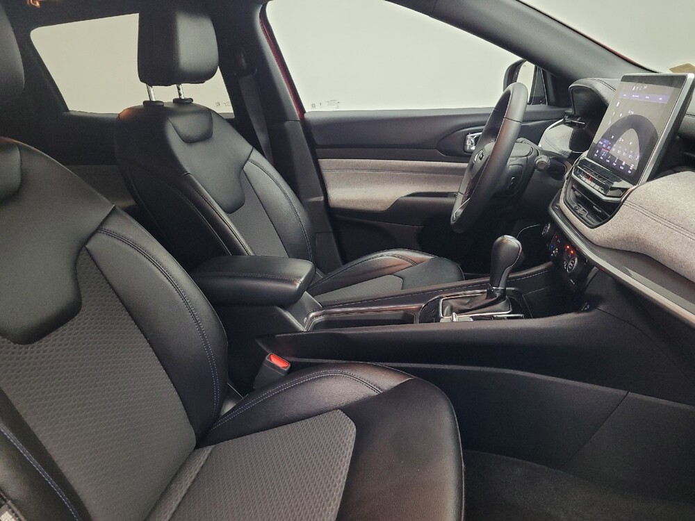 2024 Jeep Compass in Madison, TN 37115 - 18131172 21