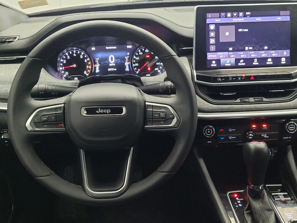 2024 Jeep Compass in Madison, TN 37115 - 18131172 22