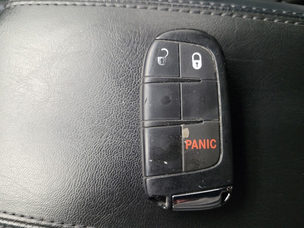 2024 Jeep Compass in Madison, TN 37115 - 18131172 32