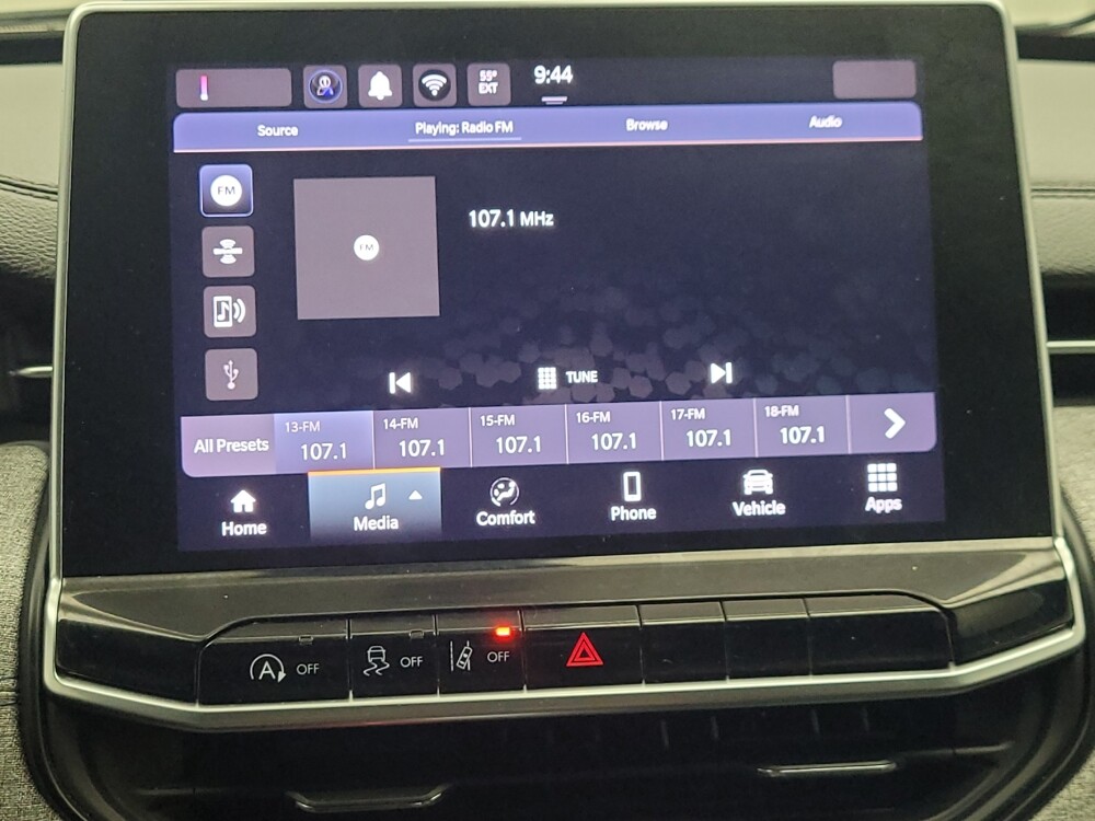 2024 Jeep Compass in Madison, TN 37115 - 18131172 25