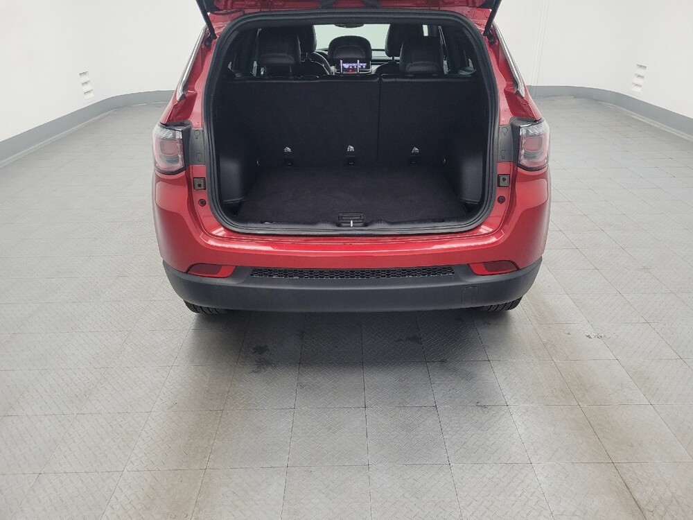 2024 Jeep Compass in Madison, TN 37115 - 18131172 29