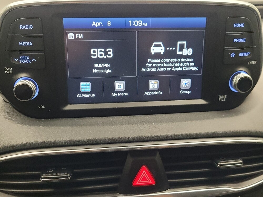 2020 Hyundai Santa Fe in Madison, TN 37115 - 18131173 25