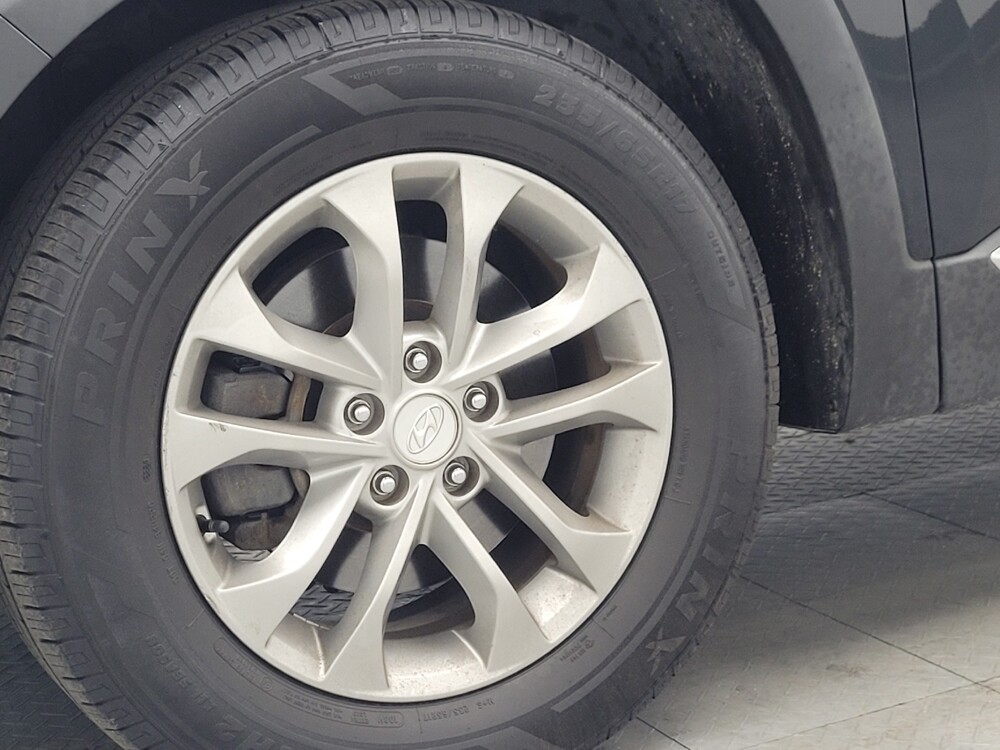 2020 Hyundai Santa Fe in Madison, TN 37115 - 18131173 31