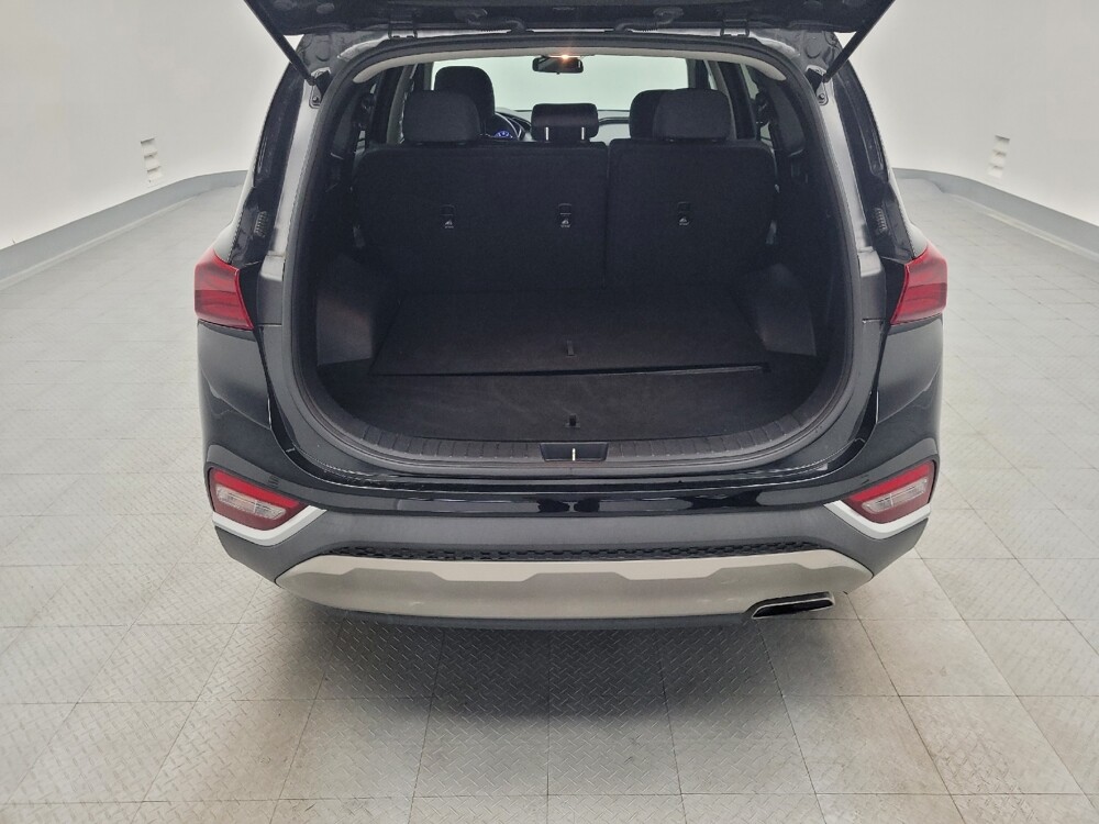 2020 Hyundai Santa Fe in Madison, TN 37115 - 18131173 29