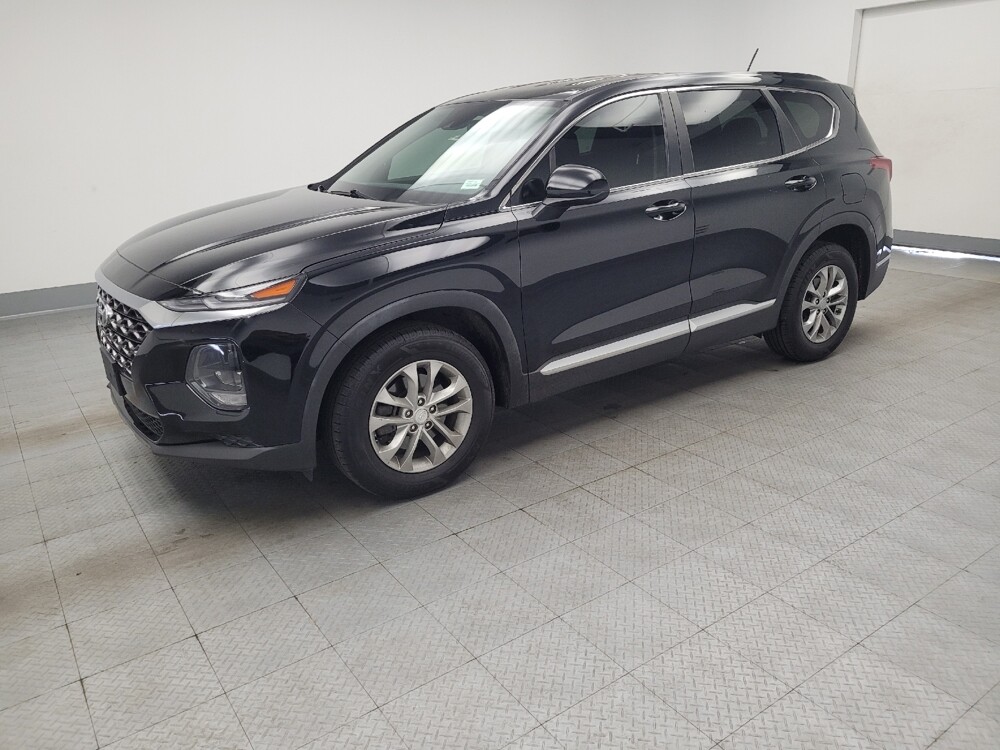 2020 Hyundai Santa Fe in Madison, TN 37115 - 18131173 2