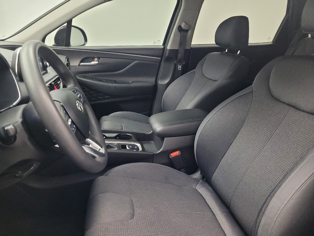 2020 Hyundai Santa Fe in Madison, TN 37115 - 18131173 17