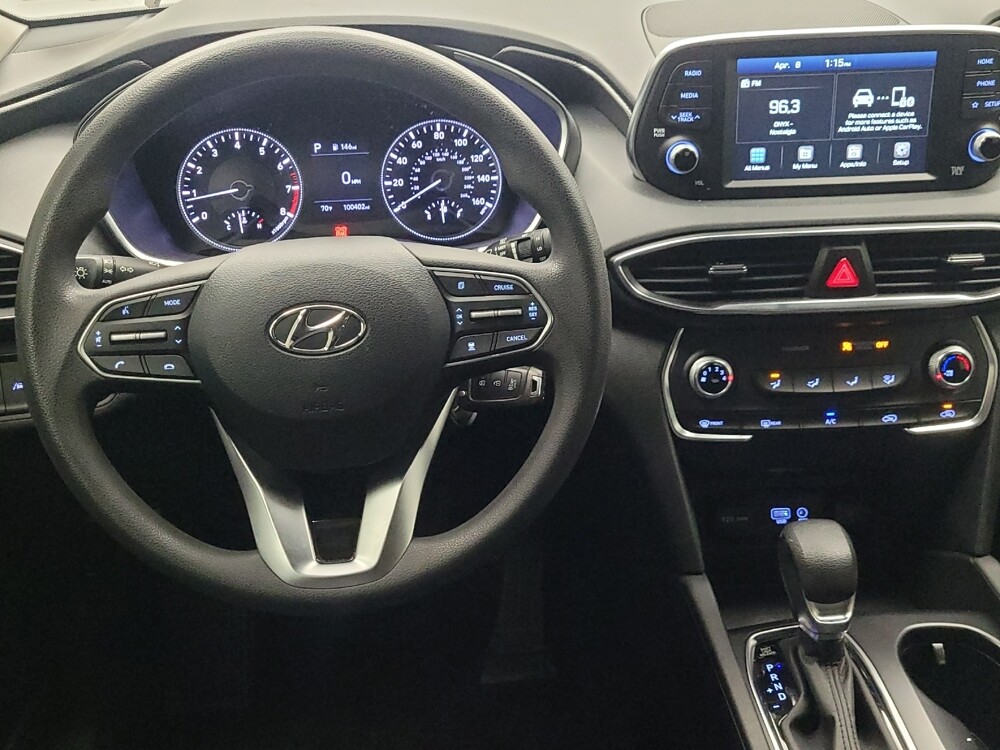 2020 Hyundai Santa Fe in Madison, TN 37115 - 18131173 22