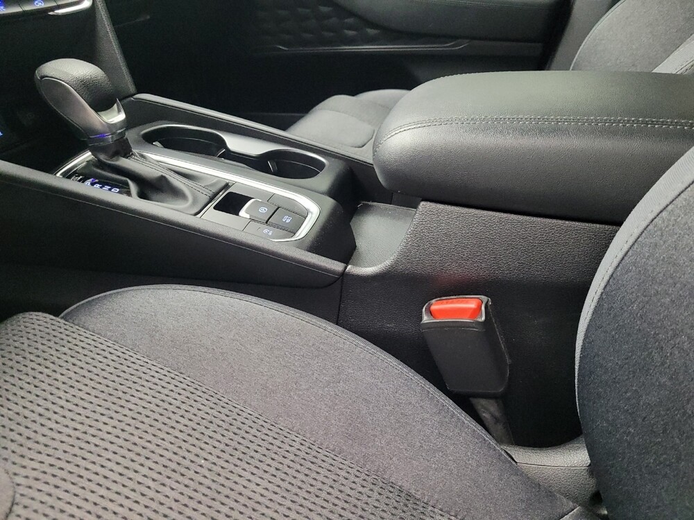 2020 Hyundai Santa Fe in Madison, TN 37115 - 18131173 26