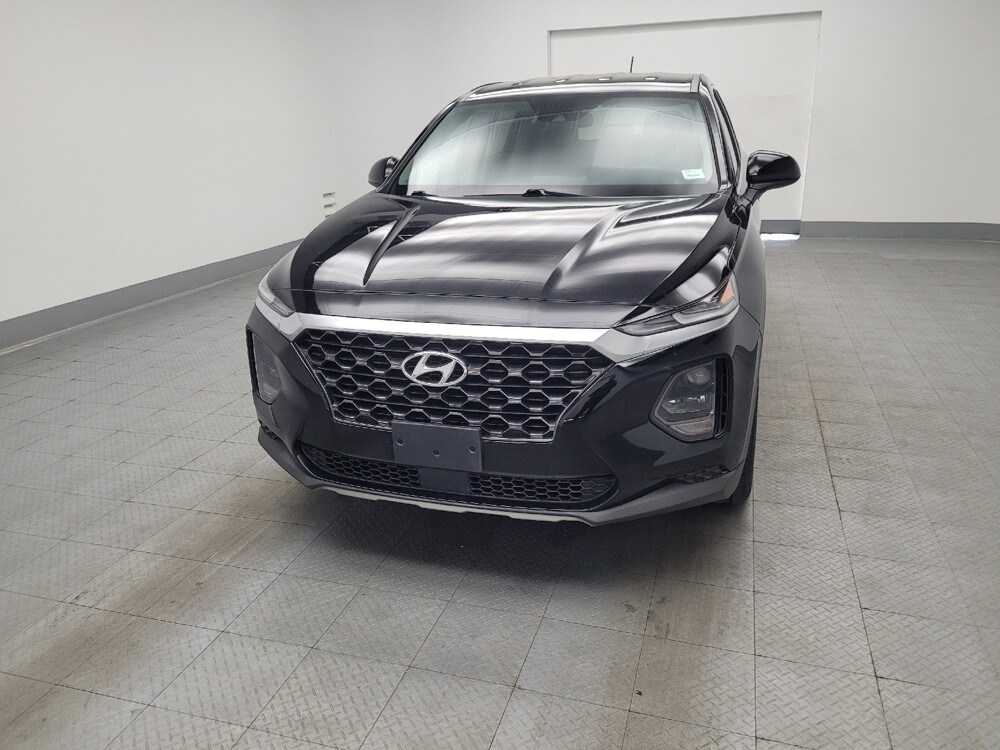2020 Hyundai Santa Fe in Madison, TN 37115 - 18131173 15