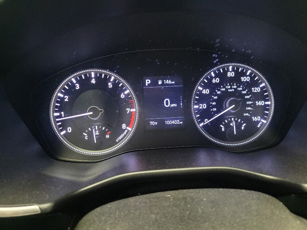 2020 Hyundai Santa Fe in Madison, TN 37115 - 18131173 23